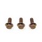Fitting kit - Front Tow Hook